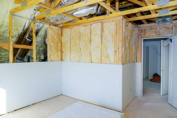 Best Cellulose Insulation in Chandler, OK