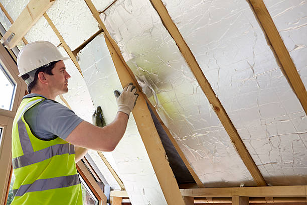 Types of Insulation We Offer in Chandler, OK